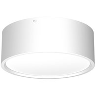 Oprawa Punktowa DOWNLIGHT LED Biały 1x24W LED