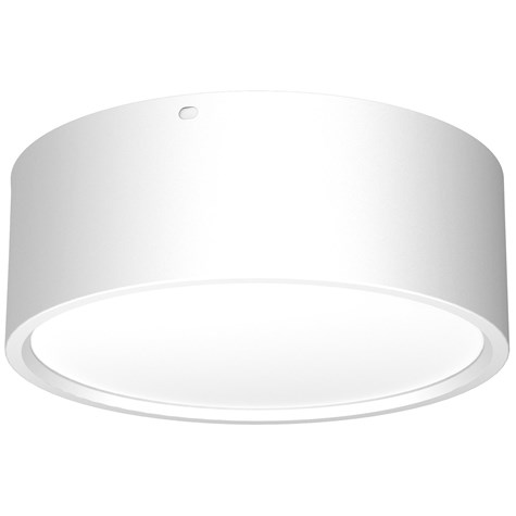 Oprawa Punktowa DOWNLIGHT LED Biały 1x24W LED