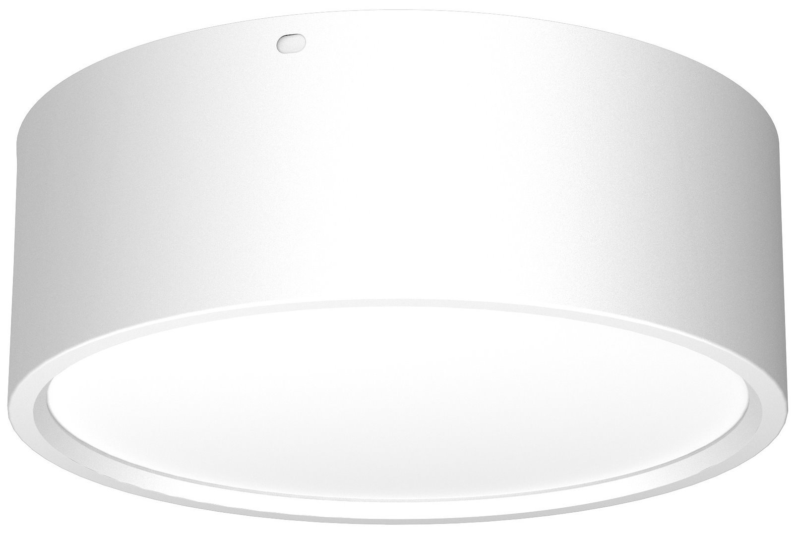 Oprawa Punktowa DOWNLIGHT LED Biały 1x24W LED