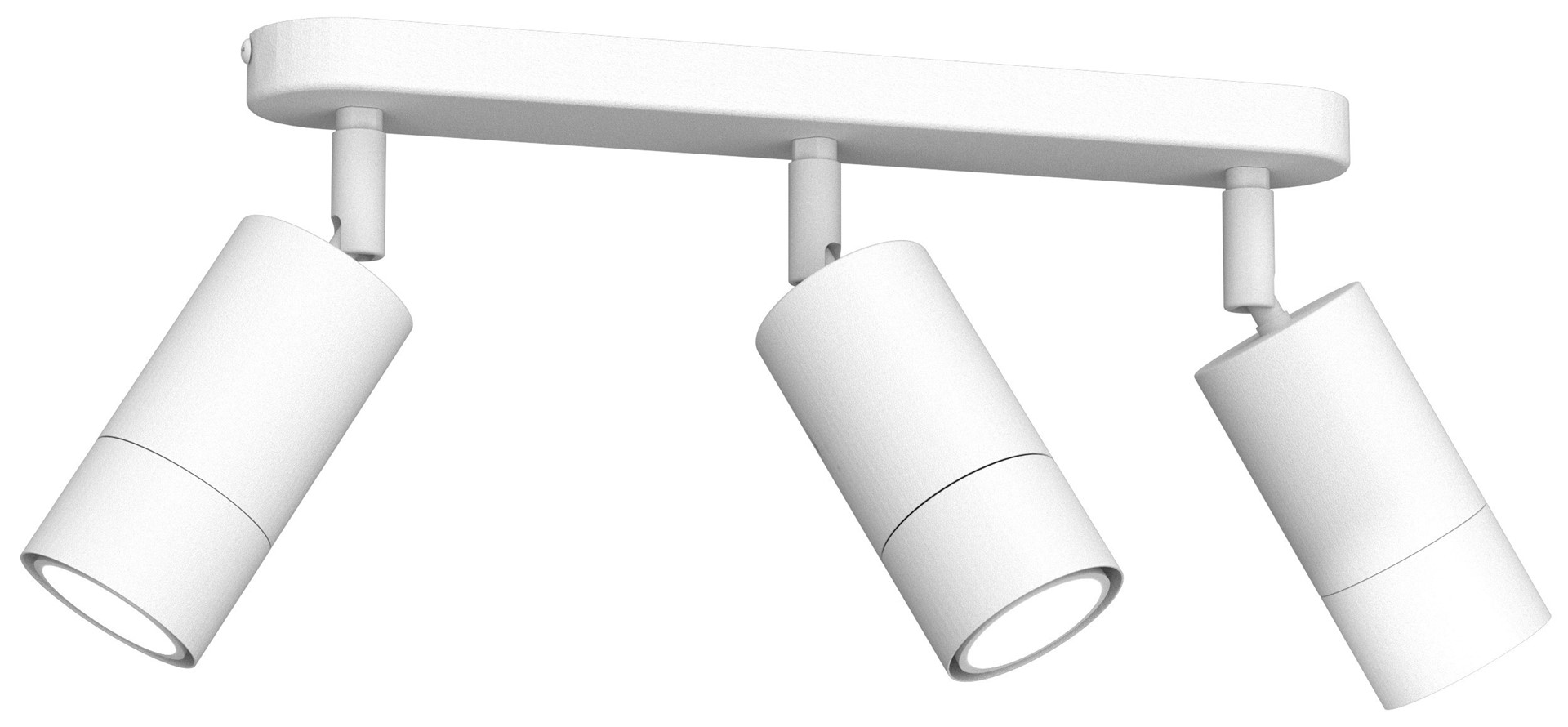 Lampa Sufitowa Spot LINK Biały 3xGU10