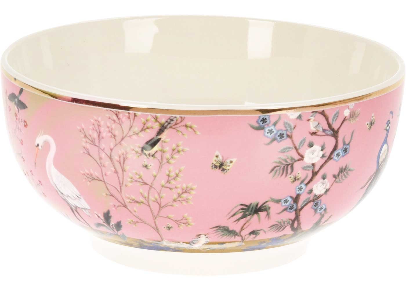 Miska porcelanowa bulionówka Ashley 480 ml wzór 4