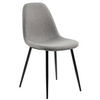 Krzesło Lombi Grey