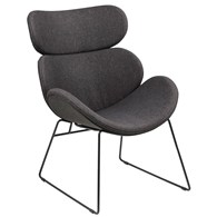 Krzesło Diletti Grey