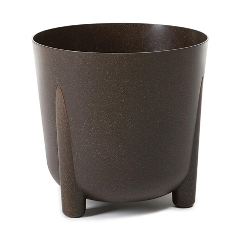 Donica Moss ECO coffee espresso 26xh25 cm