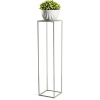 Metalowy stojak na kwiaty 100 cm kaszmir