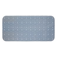 Mata antypoślizgowa 70x35 Niebieska