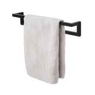 Wieszak ścienny na ręcznik 40 cm