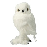 Sowa dekoracyjna 24 cm - wzór 2