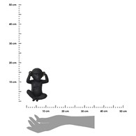 Ozdobna figurka małpka Charlie Oreille