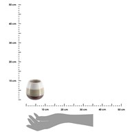 Kubek łazienkowy Tricolor