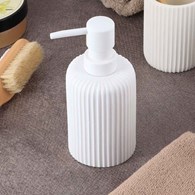 Dozownik na mydło Issard White 230 ml