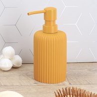 Dozownik na mydło Issard Mustard 230 ml