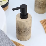 Dozownik na mydło Klass Natural 160 ml