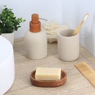Dozownik na mydło Silvestre 230 ml