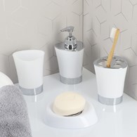 Dozownik na mydło Cuesta White 280 ml