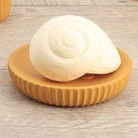 Mydelniczka łazienkowa Issard Mustard