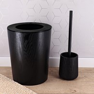Kosz na śmieci Bento 9L czarny