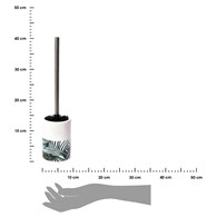 Szczotka toaletowa Tropicale