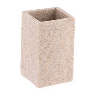 Komplet łazienkowy Estiarte Stone
