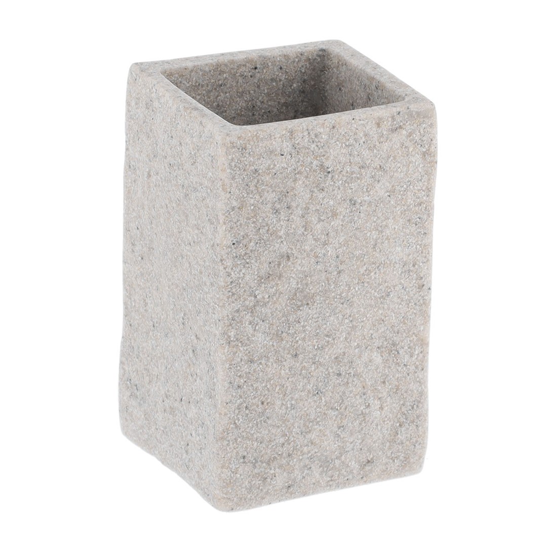 Komplet łazienkowy Estiarte Grey