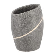 Komplet łazienkowy Caldarela Grey