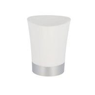 Komplet łazienkowy Cuesta White
