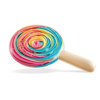 Dmuchany materac plażowy Lollipop
