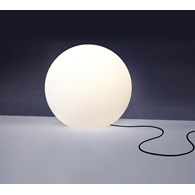 Lampa zewnętrzna CUMULUS M ogrodowa