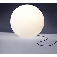 Lampa zewnętrzna CUMULUS L ogrodowa