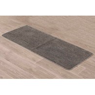 Dywanik łazienkowy 50x120 Marlet Taupe