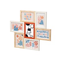 Zestaw ramek na zdjęcia – kolaż 6x 10x15