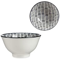 Miska na zupę 16 cm LINEAS