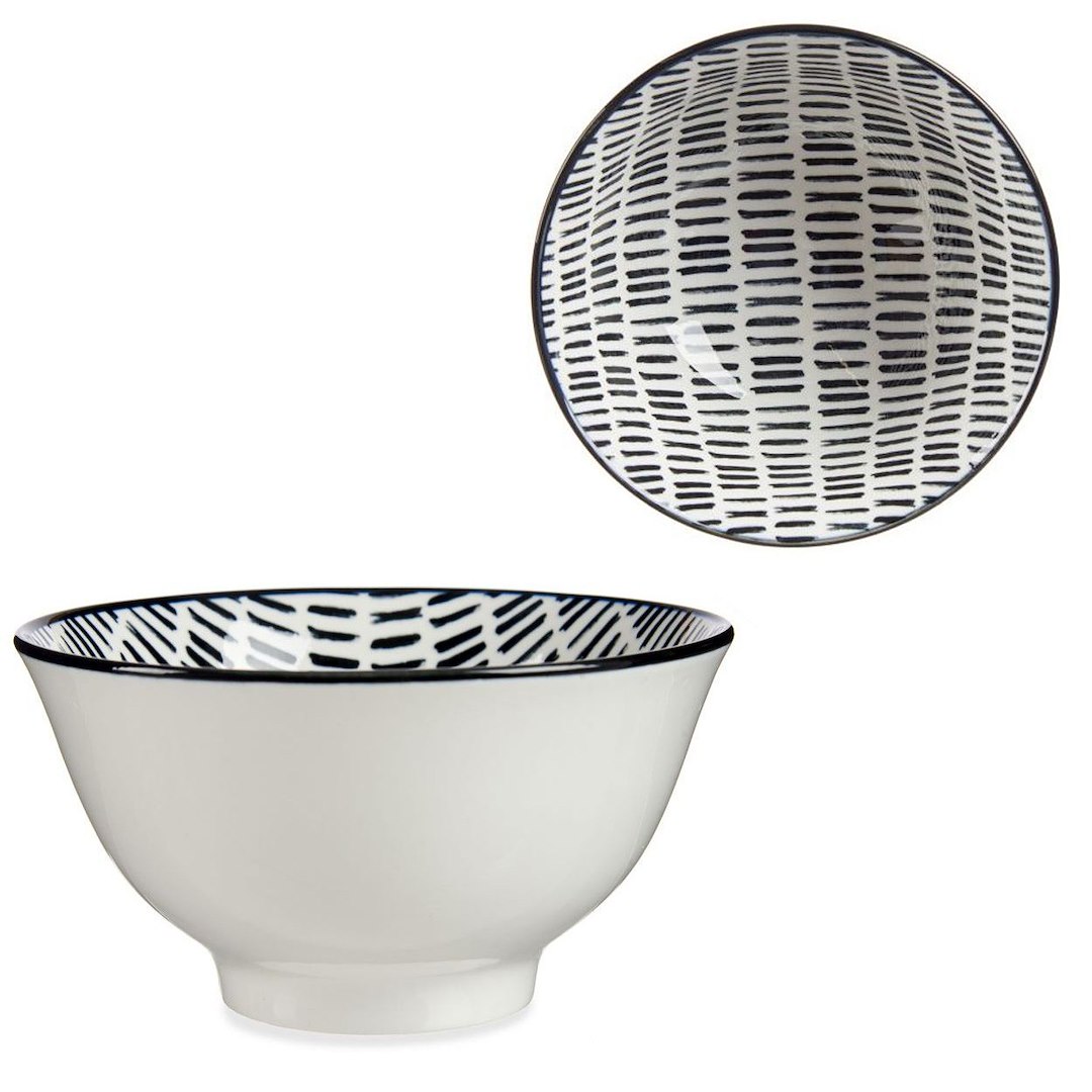 Miska na zupę 16 cm LINEAS