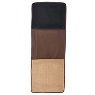 Ochraniacz na kanapę z drapakiem dla kot