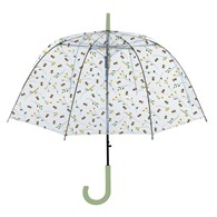 Parasol transparentny pszczoły 83 cm