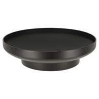 Metalowa misa ogrodowa na ognisko 58xh15,4 cm