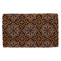 Wycieraczka z motywem portugalskim 75x45 cm