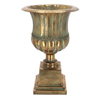 Dekoracyjny wazon w stylu francuskim h56,5 cm