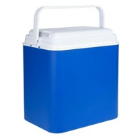 Elektryczna lodówka turystyczna 12V – 24 l