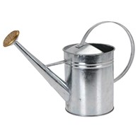 Konewka metalowa ocynkowana 1,9L