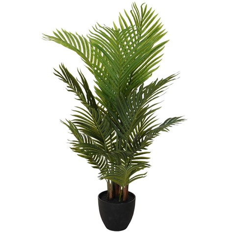 Palma sztuczna w donicy 94 cm