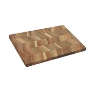 Deska kuchenna drewno akacja 30x20 cm