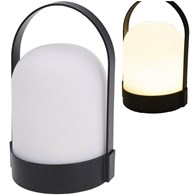 Lampa Led  z uchwytem 21 cm na baterię