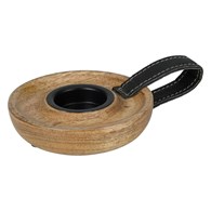 Świecznik na tealight mango 11 cm