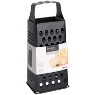 Tarka kuchenna stalowa 4-stronna 25 cm