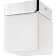 Lampa azienkowa SIS chrom G9