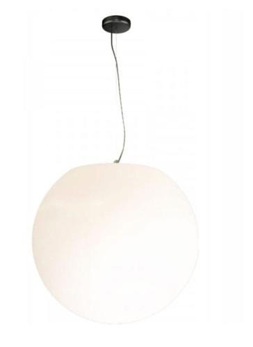 Lampa zewnętrzna CUMULUS L wisz¤ca