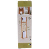 Stojak na papier toaletowy Lambie