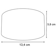 Oprawa Punktowa DOWNLIGHT LED Biały 1x15,4W LED