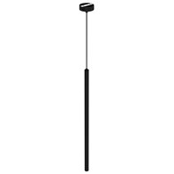 Lampa Wisząca YORU Czarny 1xG9 B